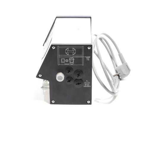 Compact control unit  Refurbished
